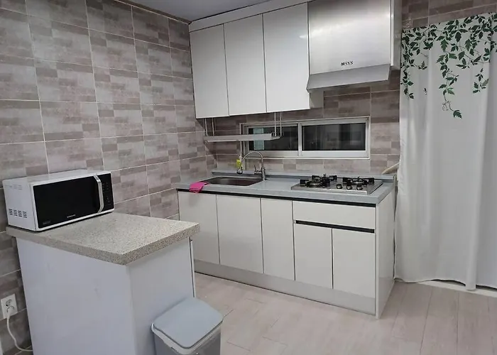 Itaewon House * Seoul