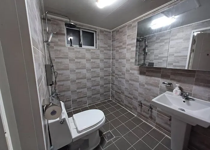 Itaewon House Apartment